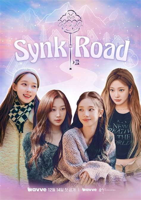 aespa synk road vietsub|Aespa’s Synk Road .